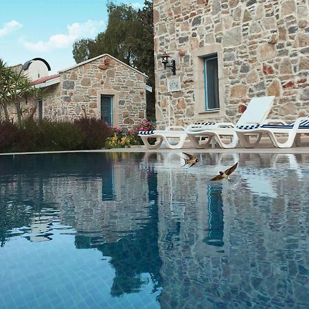 La Petra Boutique Hotel 닷차 외부 사진