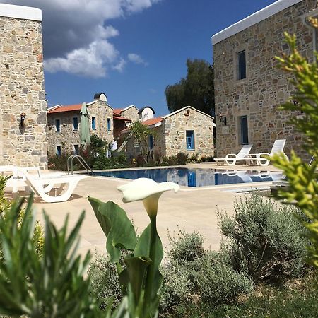 La Petra Boutique Hotel 닷차 외부 사진