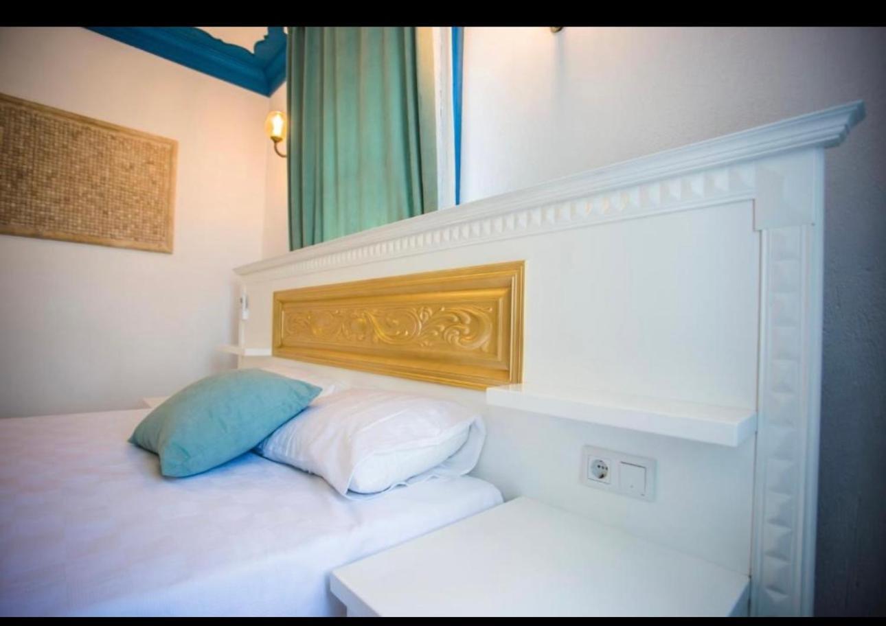 La Petra Boutique Hotel 닷차 외부 사진