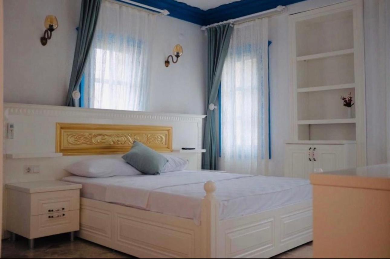 La Petra Boutique Hotel 닷차 외부 사진