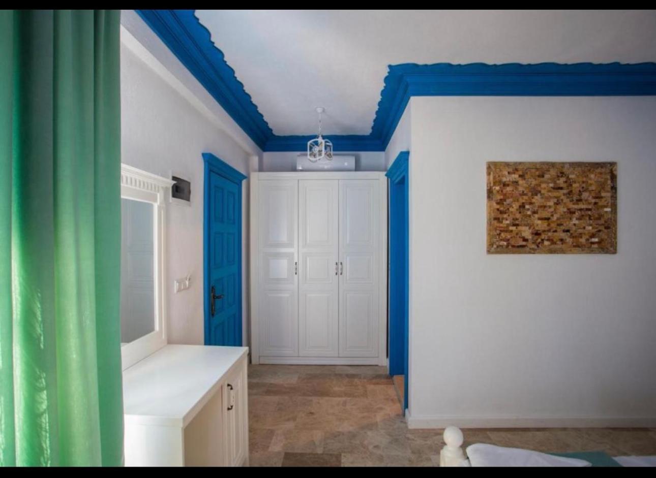 La Petra Boutique Hotel 닷차 외부 사진