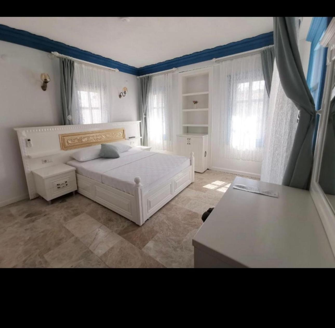 La Petra Boutique Hotel 닷차 외부 사진